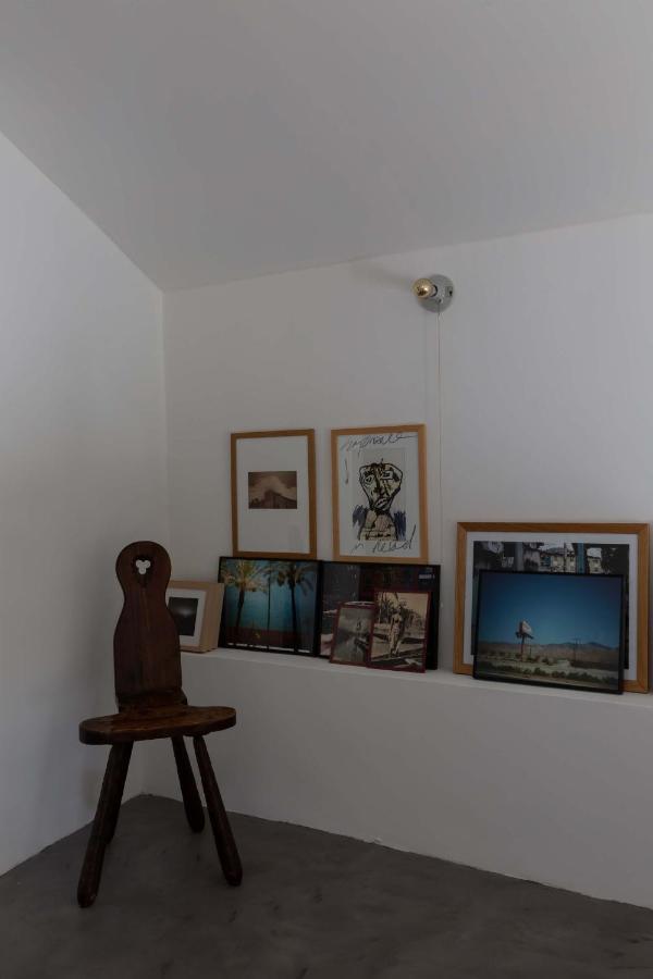 La Perroya Hotel Visan ภายนอก รูปภาพ