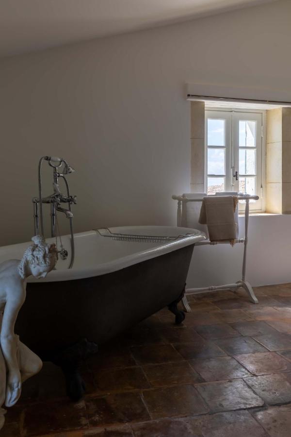 La Perroya Hotel Visan ภายนอก รูปภาพ