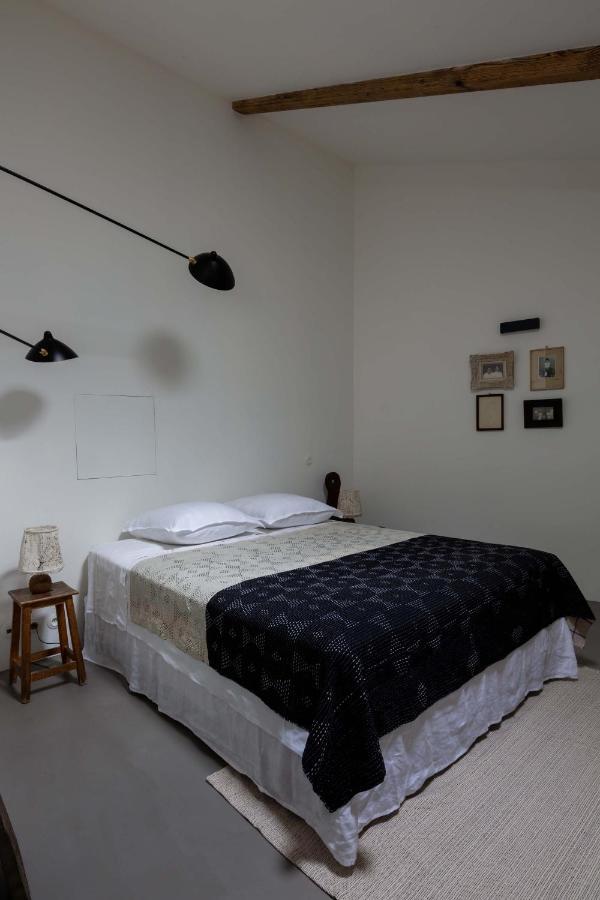 La Perroya Hotel Visan ภายนอก รูปภาพ