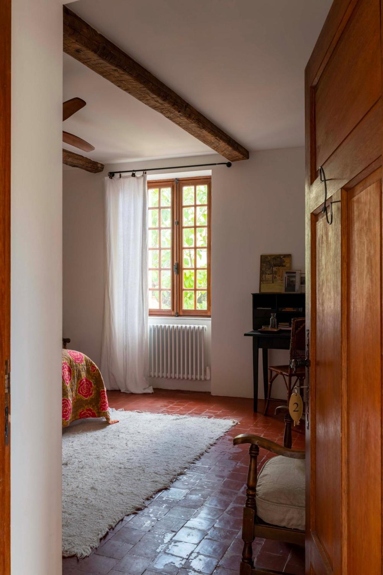La Perroya Hotel Visan ภายนอก รูปภาพ